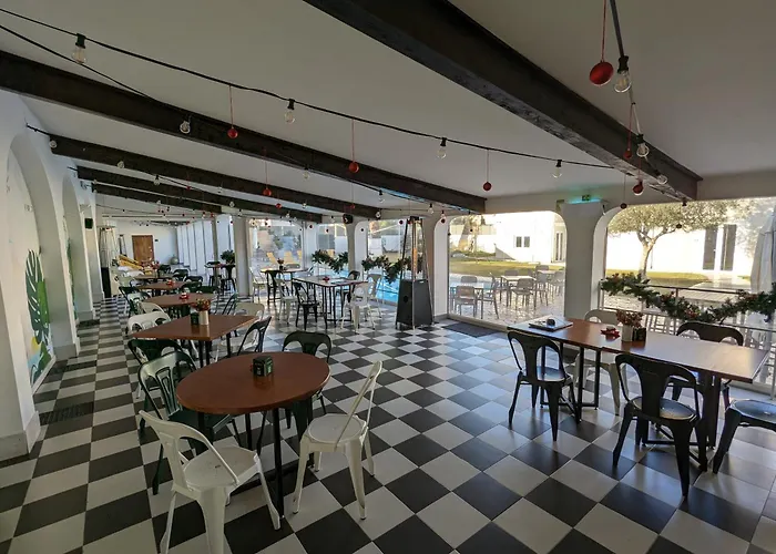 Artemisia Bed & Breakfast 3*