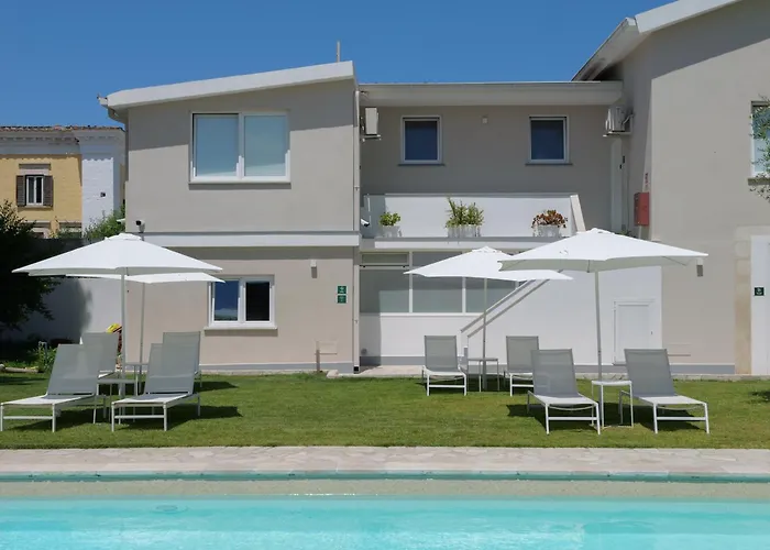 Bed & Breakfast Artemisia Bari