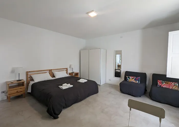 Artemisia Bed & Breakfast Bari