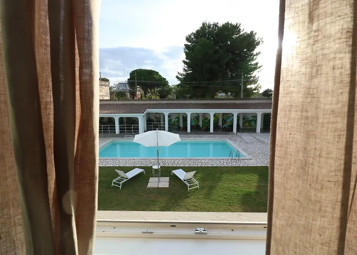 Artemisia Bed & Breakfast 3*
