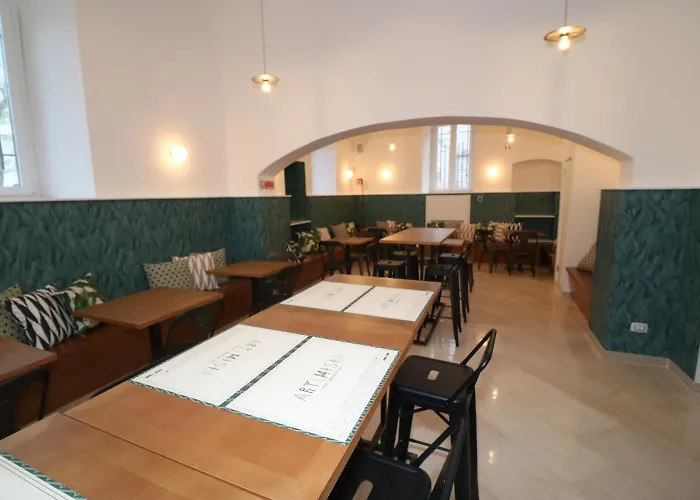 Artemisia Bed & Breakfast Bari