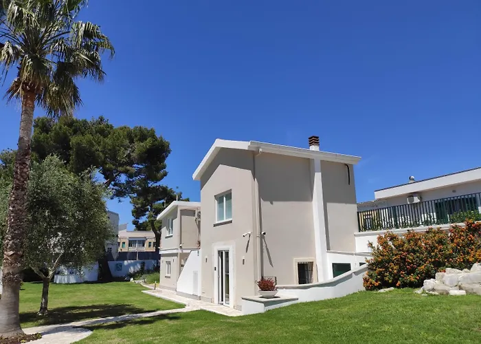 Artemisia Bed & Breakfast Bari