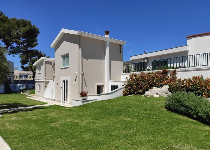 Bed & Breakfast Artemisia 3*