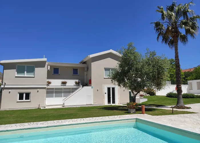 Nocleg ze śniadaniem Artemisia Bari