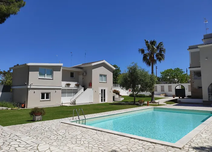 Artemisia Bed & Breakfast Bari