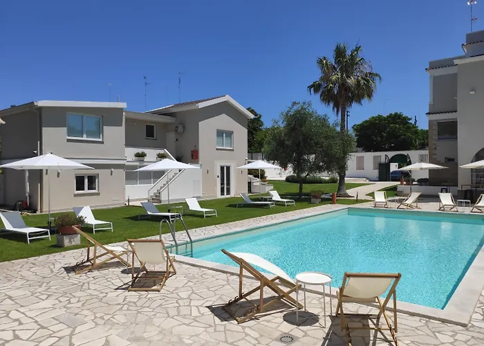 Bed & Breakfast Artemisia Bari