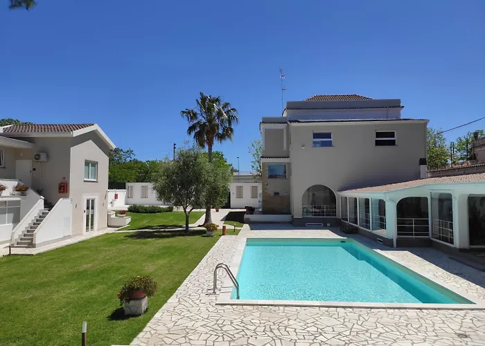 Bed & Breakfast Artemisia Bari