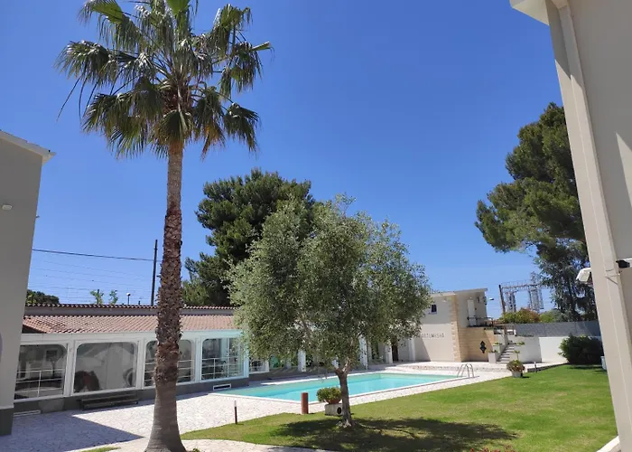 Artemisia Bed & Breakfast