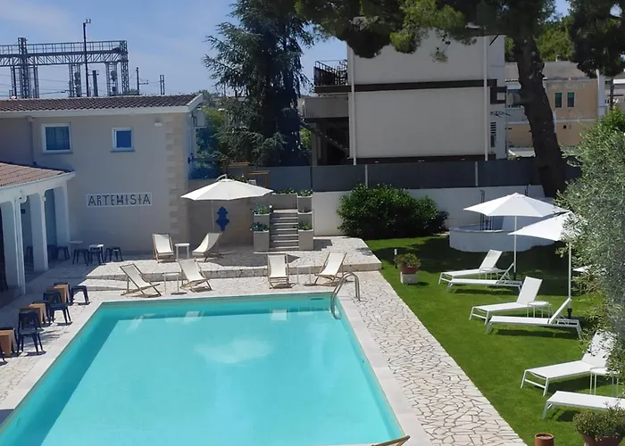 Bed & Breakfast Artemisia