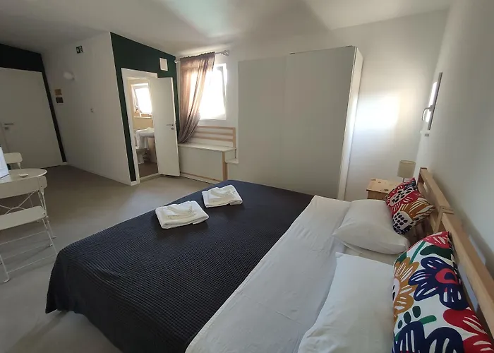 Bed & Breakfast Artemisia