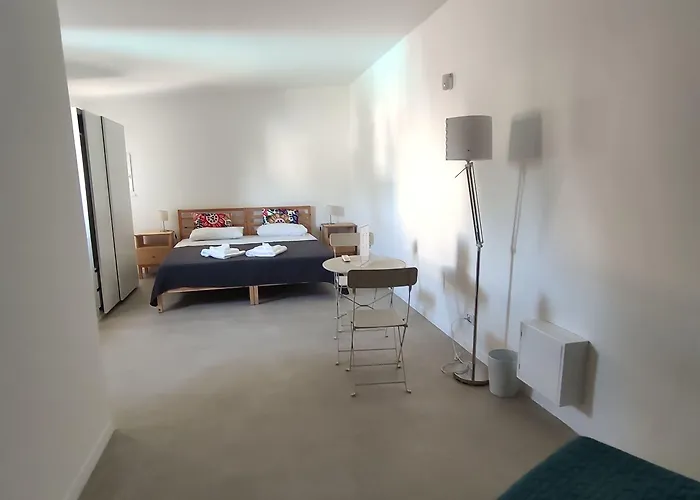 Artemisia Bed & Breakfast 3*