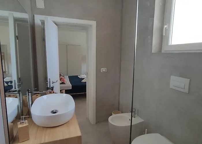 Bed & Breakfast Artemisia Bari