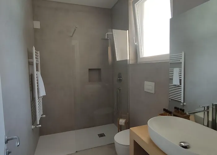 Artemisia Bed & Breakfast 3*