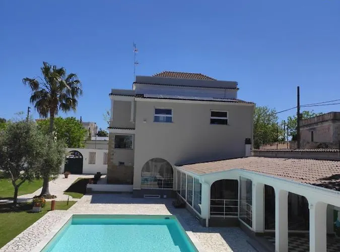 Artemisia Bed & Breakfast